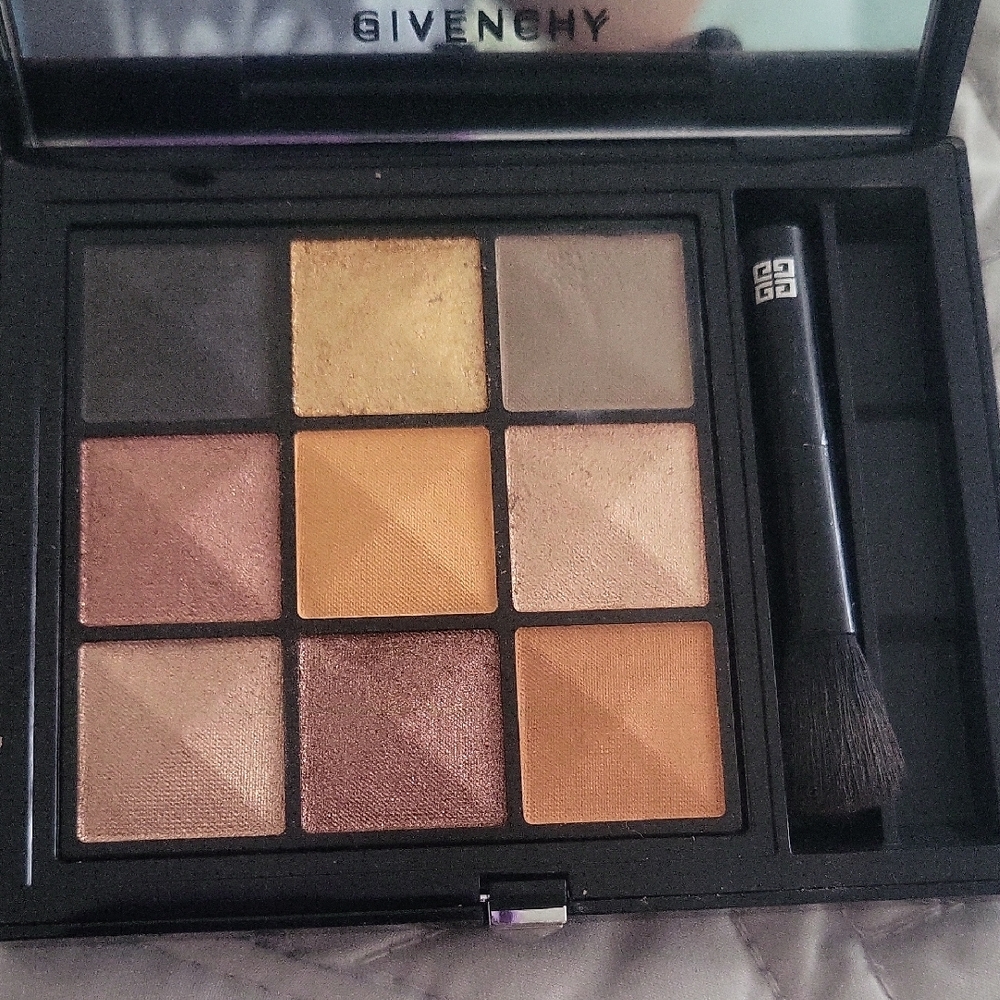 Givenchy Eyeshadow Palette - Multi-Color - Picture 2 of 5